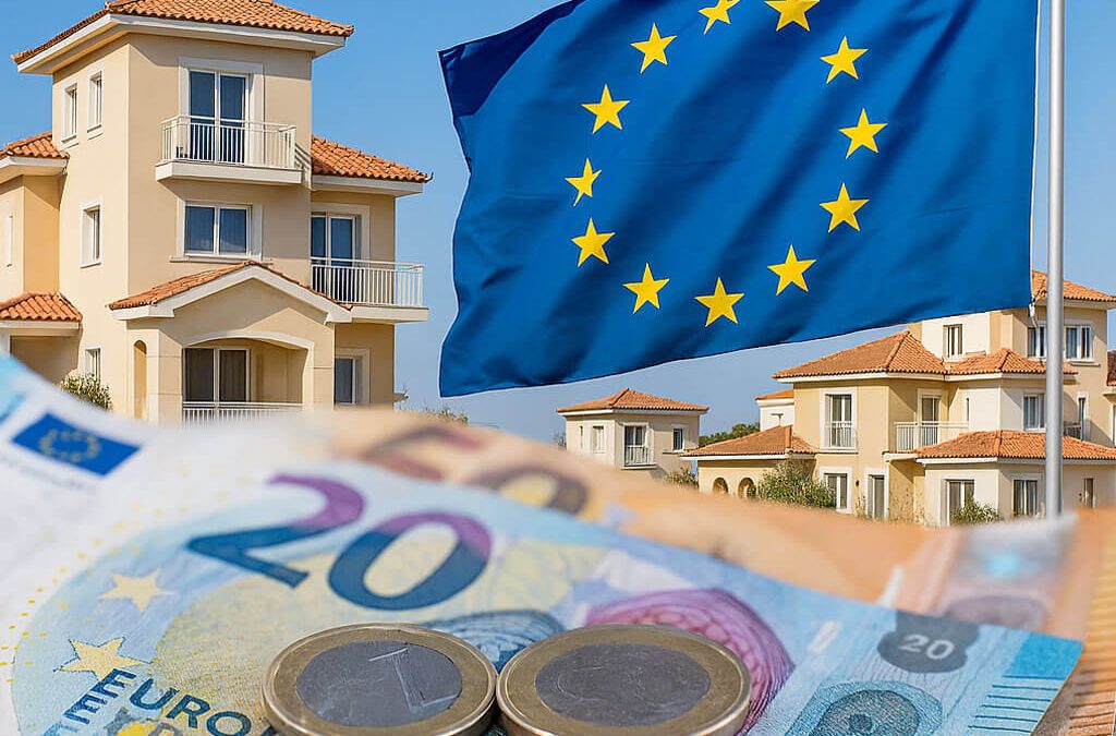 Cyprus Tax Reform 2025: Corporate Tax Rate Increased to 15% and New Dividend Tax Introduced