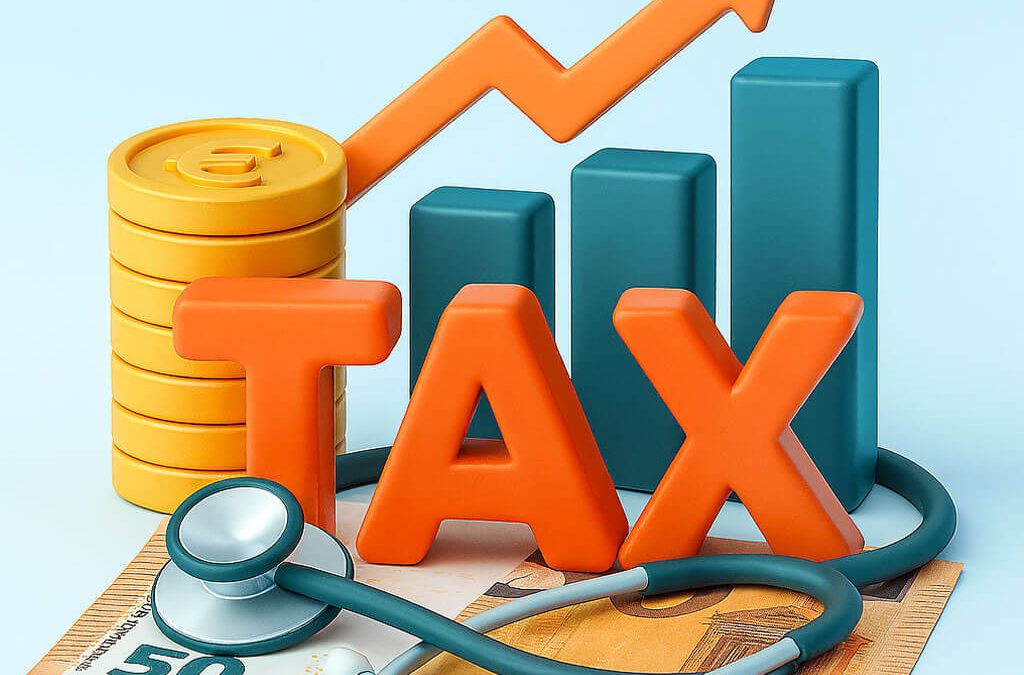 Cyprus Tax Reform 2026: Major Changes, Schengen Entry, and New Housing Plans