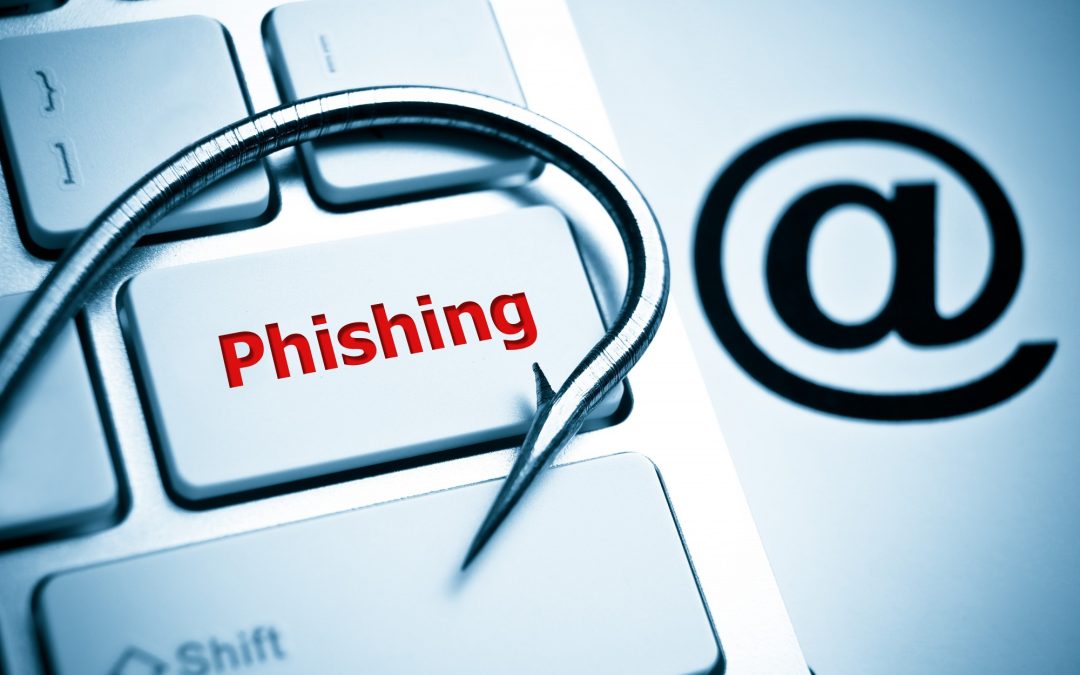 Phishing: What businesses & individuals need to know