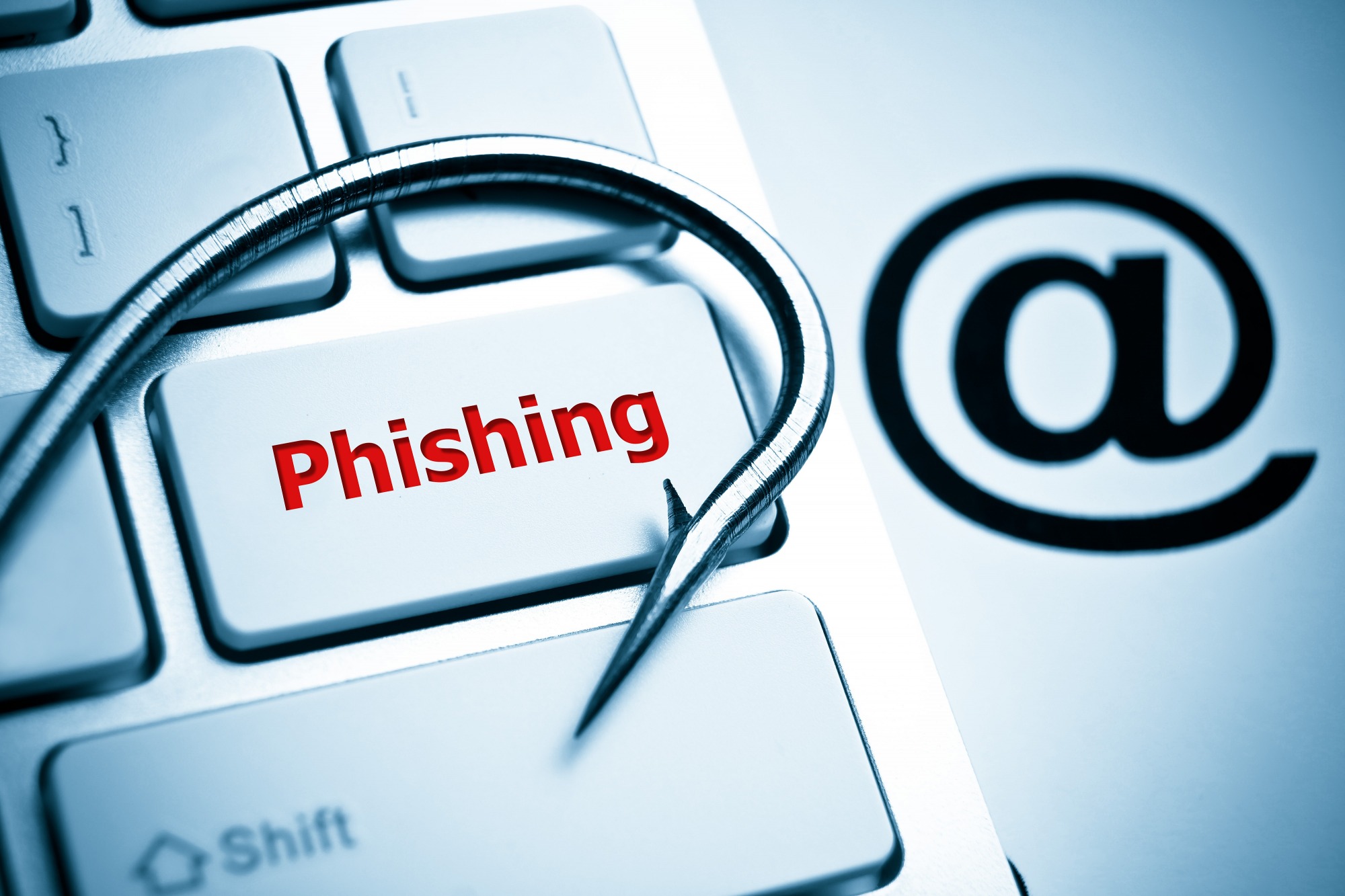 Phishing, Smishing, Vishing, Quishing